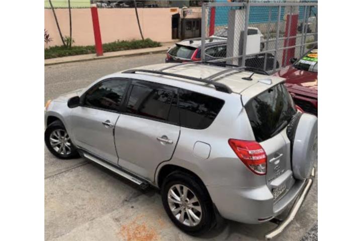 Toyota Corolla del 2008
