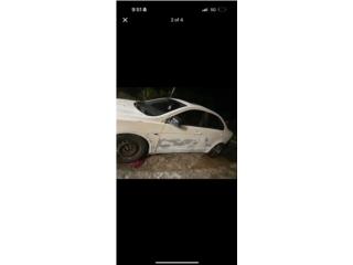 Mitsubishi Puerto Rico Lancer GTS 2009 AUT