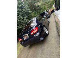 Toyota Puerto Rico Toyota Corolla 2005 $3,500