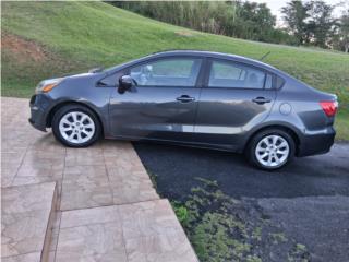 Kia Puerto Rico Kia rio 2017