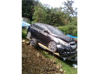 Hyundai Puerto Rico Hyundai Accent 2015, $1,300