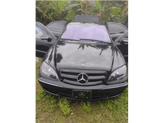 Mercedes Benz Puerto Rico Mercedes benz  s430  precio 1,500