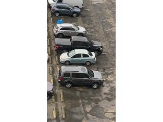 Toyota Puerto Rico Toyota 2004 automatico en 1,000