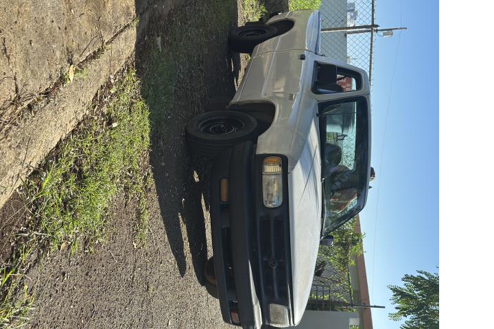 Mazda B2300 del 1994