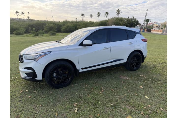 2020 Acura RDX