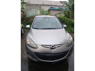 Mazda Puerto Rico Mazda 2