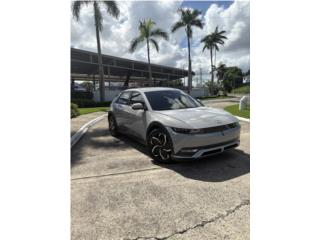 Hyundai Puerto Rico Hyundai IONIQ5 SEL