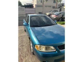 Nissan Puerto Rico Nissan Sentra 2004