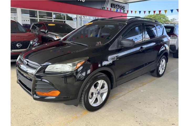 Ford Escape del 2013