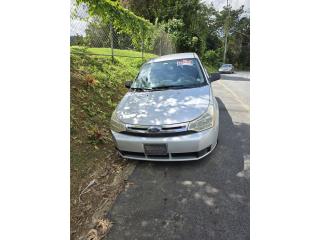 Ford Puerto Rico Se vend Ford Focus 4 puertas 2009