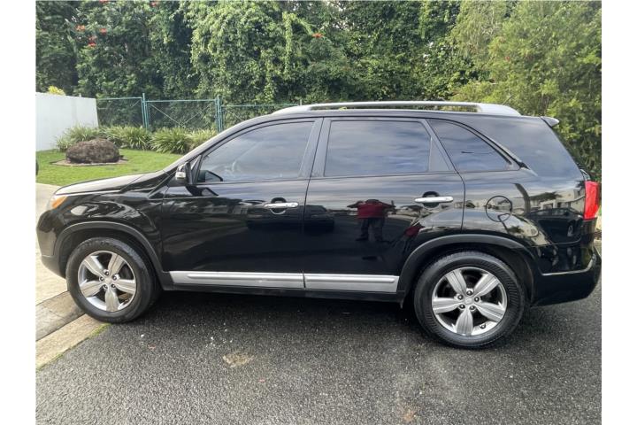 Kia Sorento del 2013