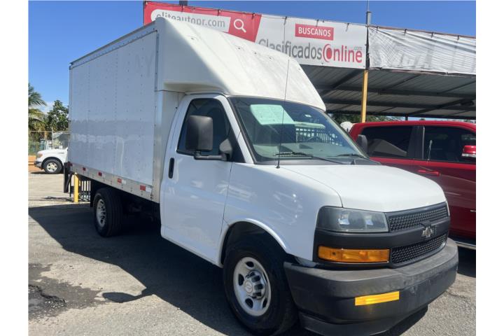 Chevrolet Chevrolet C2500 del 2019