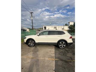 Volkswagen Puerto Rico 2020 Volkswagen Tiguan $19,000 OBO