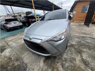 Toyota Puerto Rico Toyota Yaris