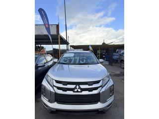 Mitsubishi Puerto Rico Outlander Sport