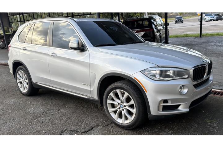 BMW BMW X5 del 2016