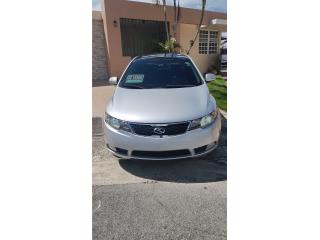 Kia Puerto Rico Auto 