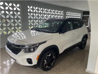 Kia Puerto Rico �Est� como nueva!