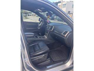 Jeep Puerto Rico Jeep Grand Cherokee 2014