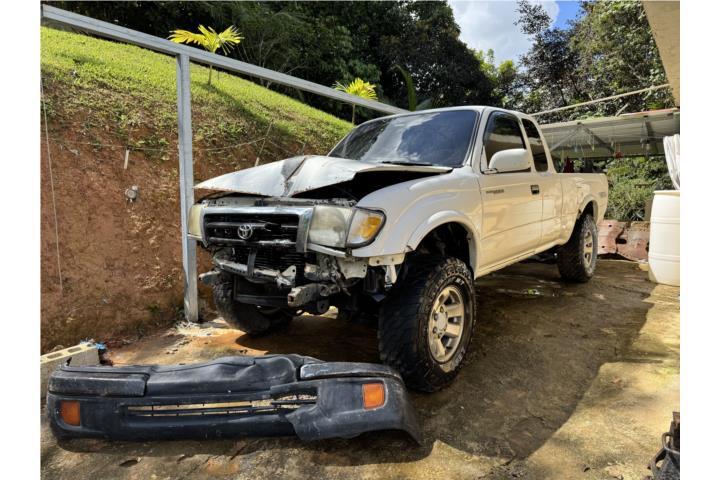 Toyota Tacoma del 1999