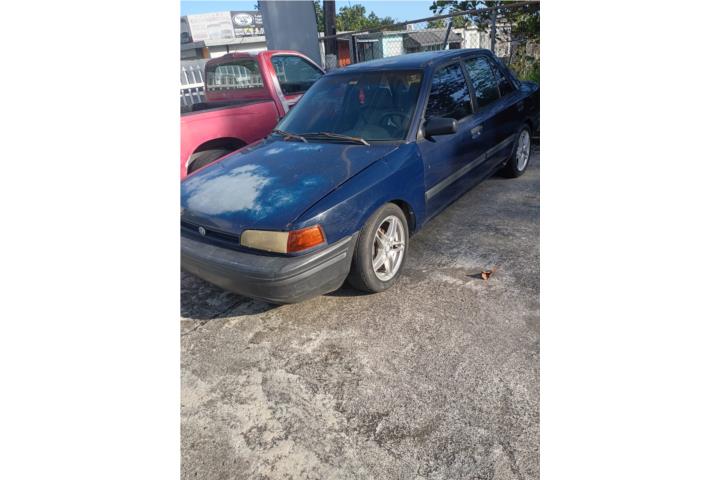 Mazda Protegé del 1994