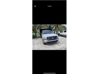 Ford Puerto Rico Ford-350 (1999) 7.3 