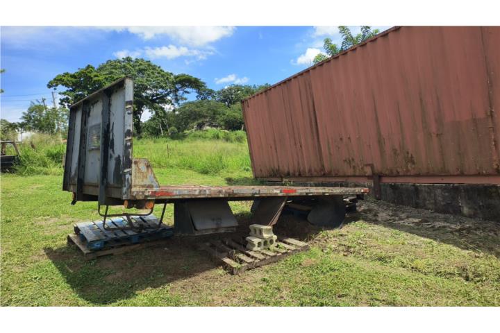 Ford E-450 Camion del 2000