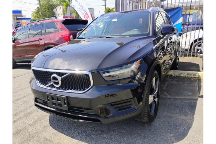 Volvo Volvo XC40 del 2019