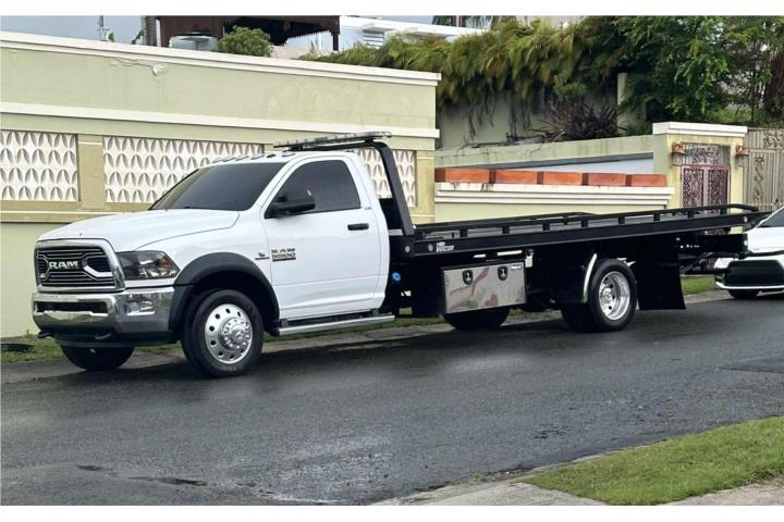RAM 5500 del 2013