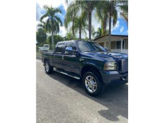 Ford Puerto Rico Preciosa Harley Davidson 