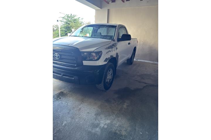 Toyota Tundra del 2007
