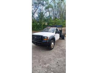 Ford Puerto Rico Ford