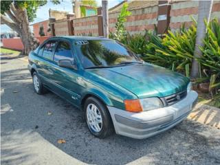 Toyota Puerto Rico Toyota 