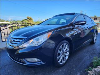 Hyundai Puerto Rico SONATA *PANORAMICO*