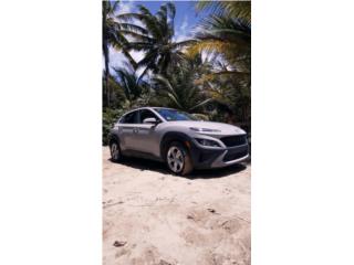 Hyundai Puerto Rico Hyundai Kona - Buenas condiciones 