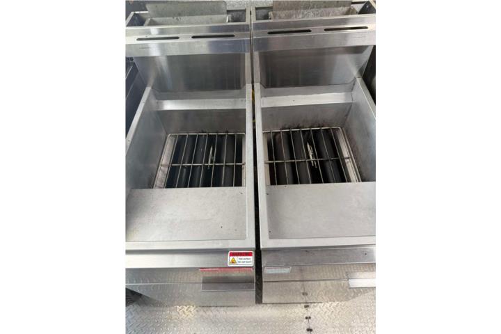 Food Truck completamente equipado 2022