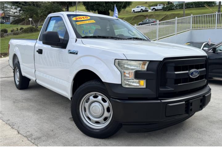 Importada en Excelentes Condiciones