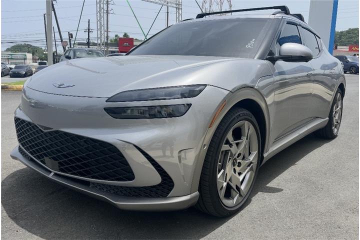 Genesis GV60 del 2023