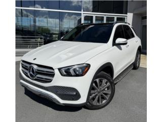 Mercedes Benz Puerto Rico Mercedes Benz GLE 350 2023 como nueva 