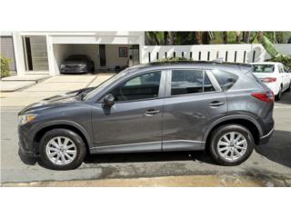 Mazda Puerto Rico 2016 Mazda cx-5 $13,500
