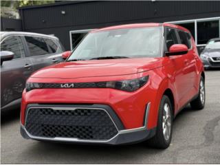 Kia Puerto Rico Kia Soul 2024 