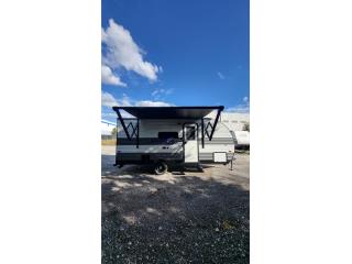 Trailers - Otros Puerto Rico 2025 Enlighten Camper 18 ft