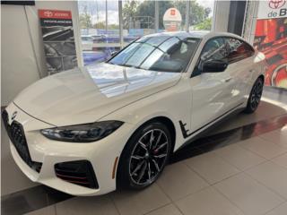 BMW Puerto Rico BMW 430i 2023