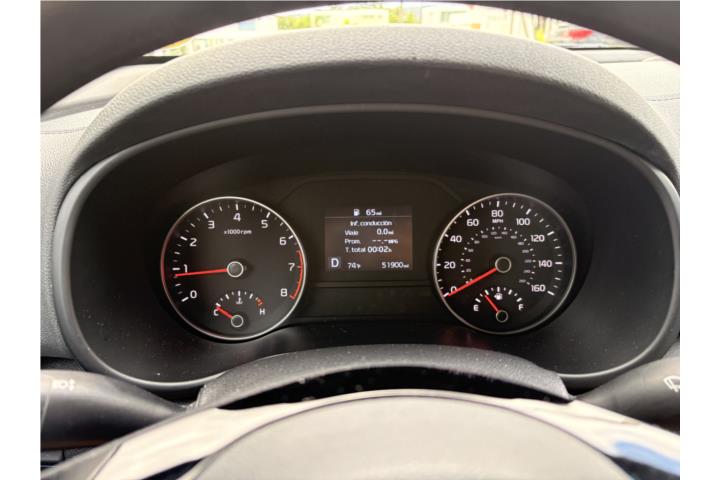 Kia Sportage del 2021