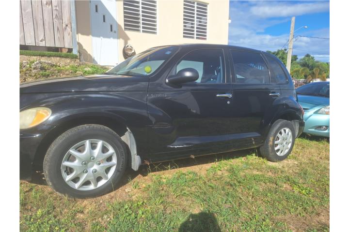Chrysler PT Cruiser del 2006