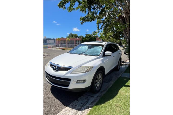 Mazda CX-9 del 2008