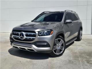 Mercedes Benz Puerto Rico 2020 MERCEDES BENZ GLS 450 