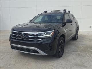 Volkswagen Puerto Rico 2023 VOLKSWAGEN ATLAS 