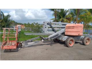 Otros Puerto Rico SkyJack Boomlift(Jirafa)