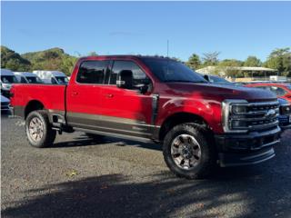 Ford Puerto Rico FORD F-250 2024 2024